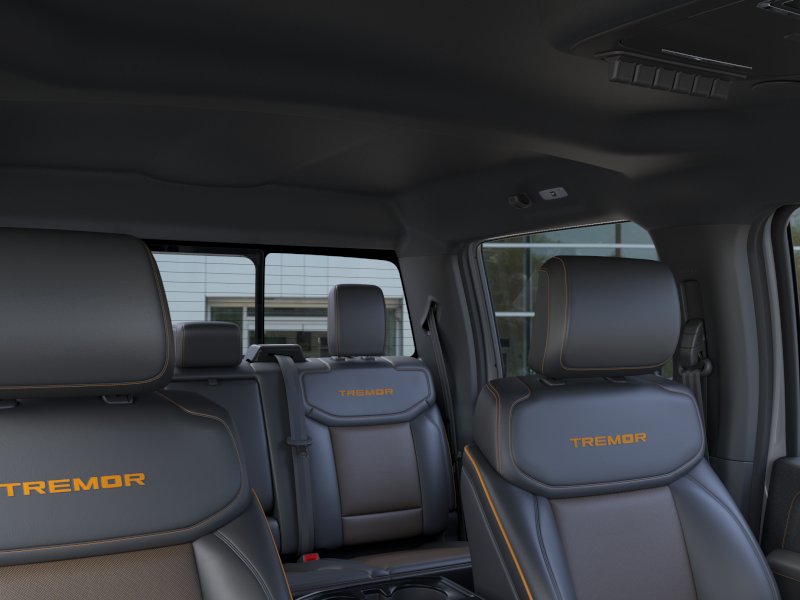 New 2026 Avalanche Ford Tremor image 44