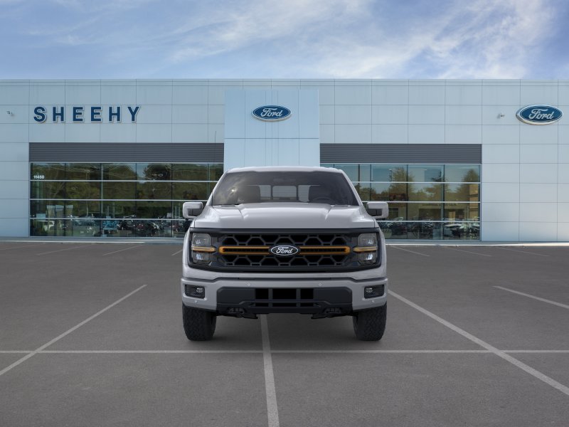 New 2026 Avalanche Ford Tremor image 24