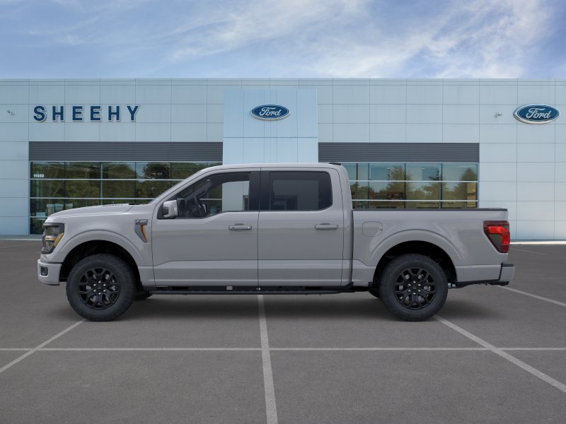 New 2026 Avalanche Ford Tremor image 27