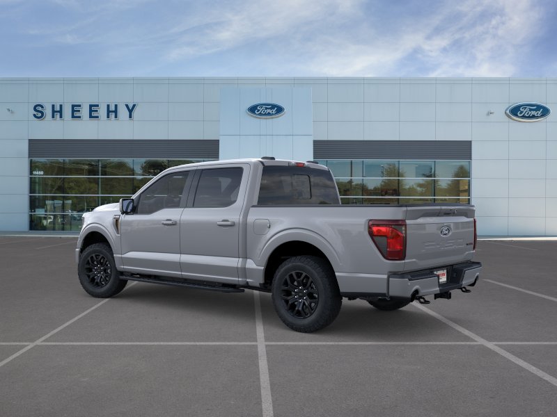 New 2026 Avalanche Ford Tremor image 28