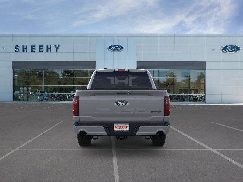New 2026 Avalanche Ford Tremor image 29