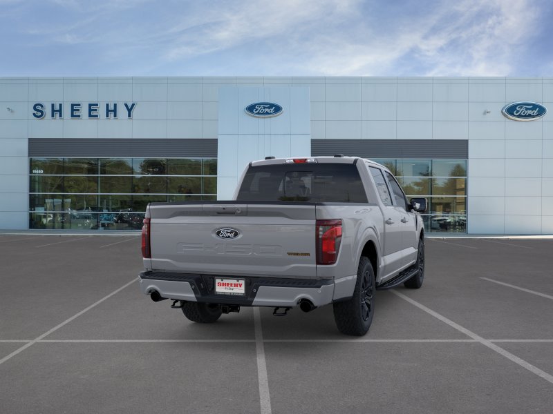 New 2026 Avalanche Ford Tremor image 30