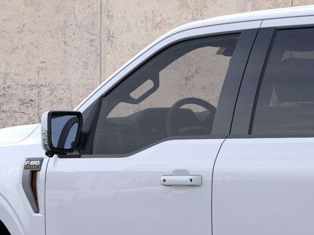 New 2026 Oxford White Ford Tremor image 42