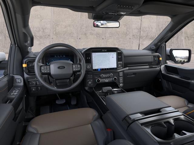 New 2026 Oxford White Ford Tremor image 31
