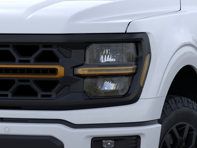 New 2026  Ford 4X4 CREW TREMOR image 18