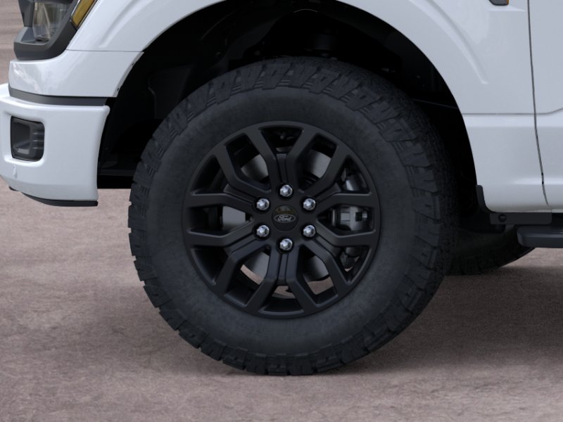 New 2026  Ford 4X4 CREW TREMOR image 19