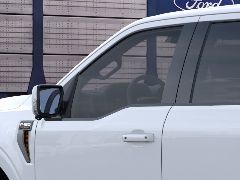 New 2026  Ford 4X4 CREW TREMOR image 20