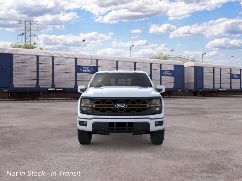 New 2026  Ford 4X4 CREW TREMOR image 7