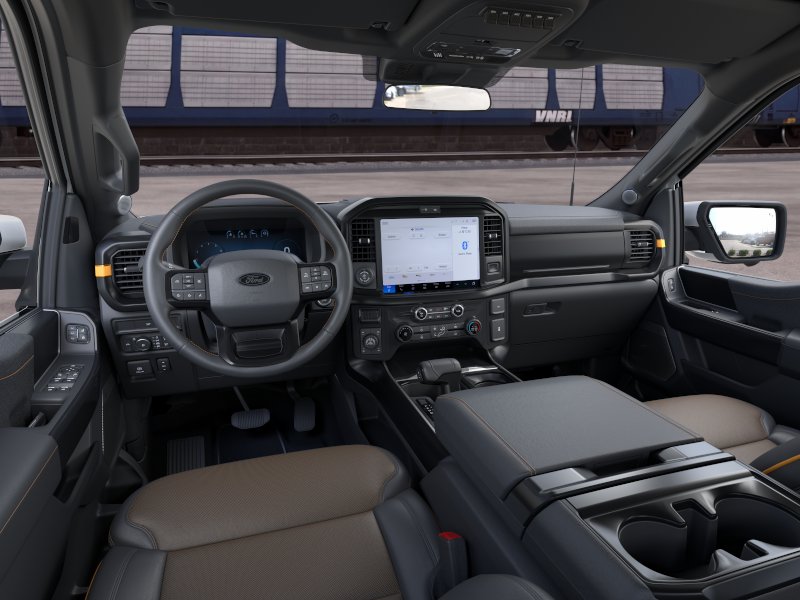 New 2026  Ford 4X4 CREW TREMOR image 9