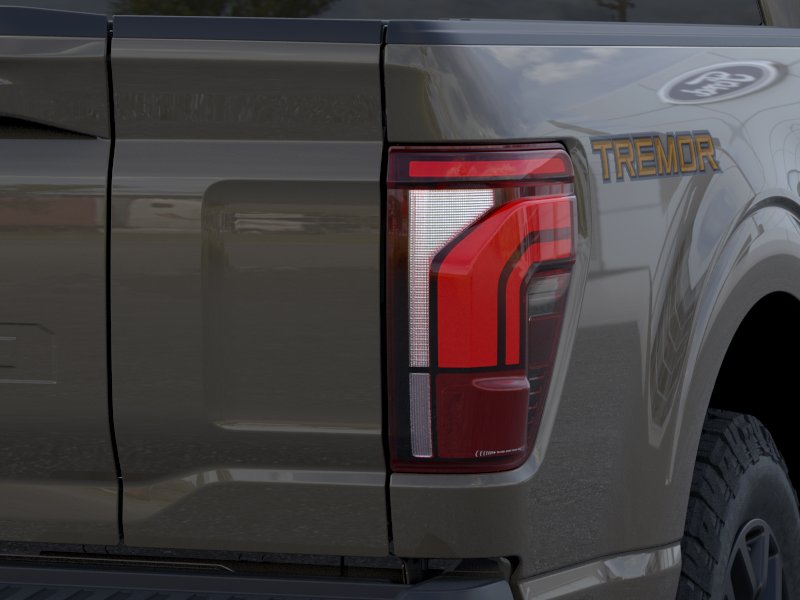 2026 Ford F-150 — photo 21