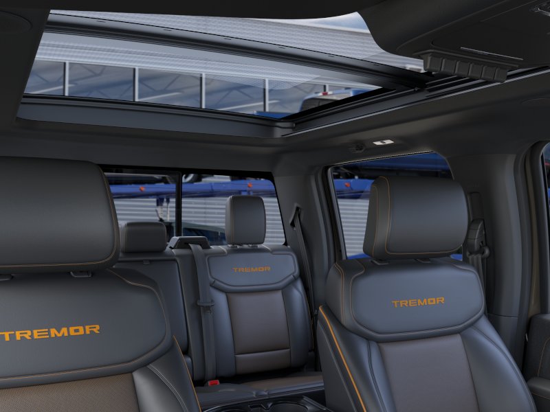2026 Ford F-150 — photo 22