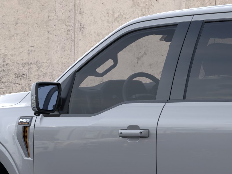 New 2026 Avalanche Ford Tremor® image 20