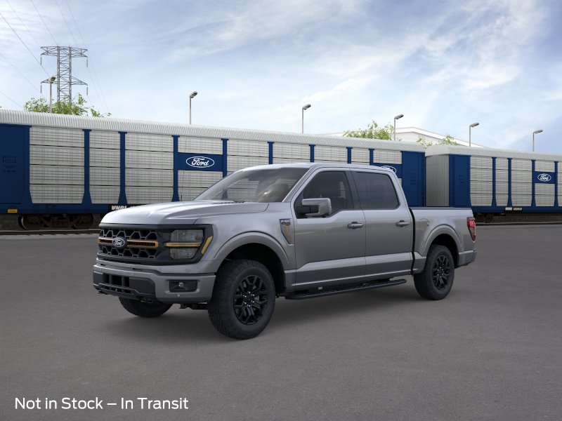 2026 Ford F-150 Tremor 4x4 SuperCrew 5-1/2 Box's photo