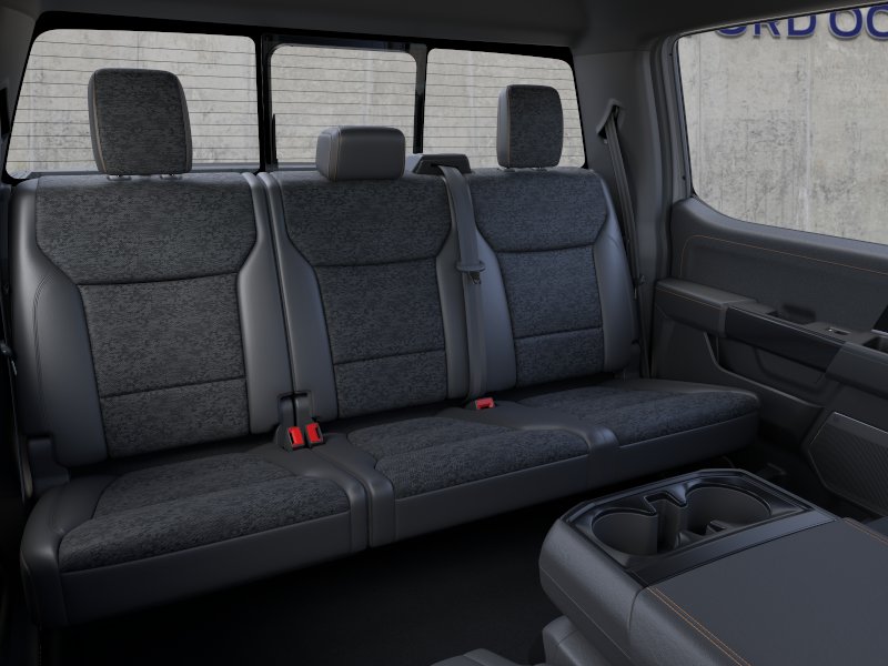 New 2026 Avalanche Ford Tremor® image 11