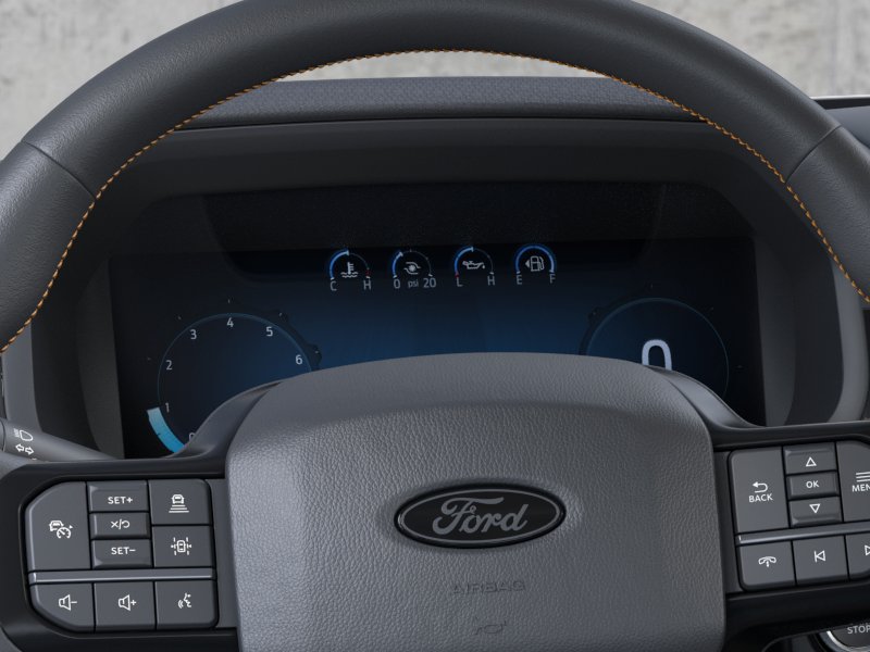 New 2026 Avalanche Ford Tremor® image 13