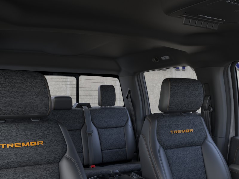 New 2026 Avalanche Ford Tremor® image 22