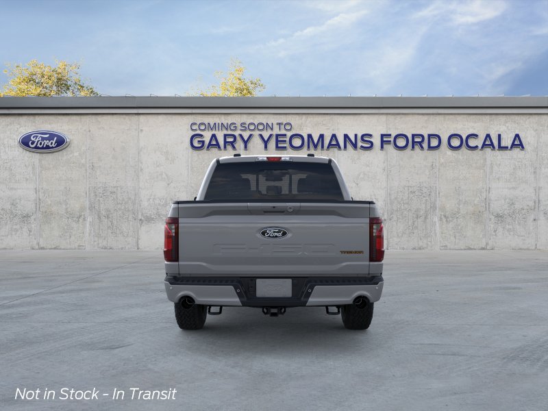 New 2026 Avalanche Ford Tremor® image 5