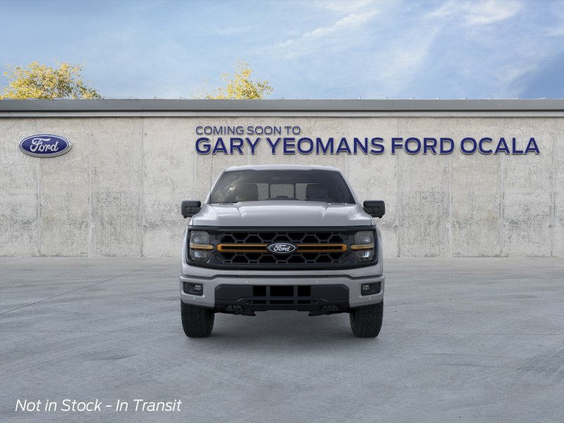 New 2026 Avalanche Ford Tremor® image 6