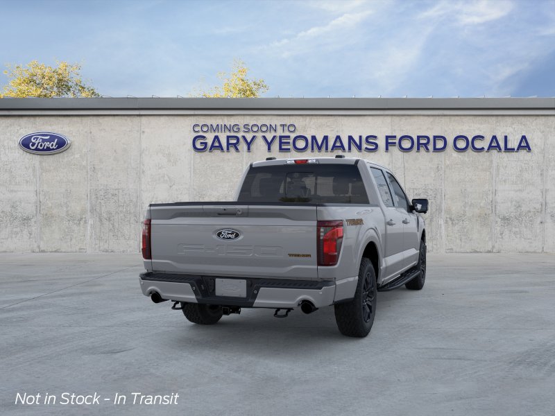 New 2026 Avalanche Ford Tremor® image 8