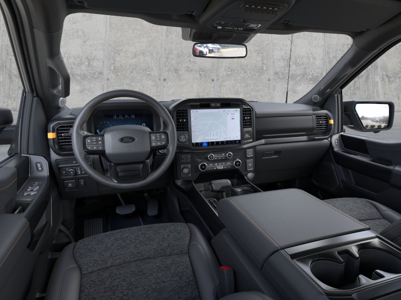 New 2026 Avalanche Ford Tremor® image 9