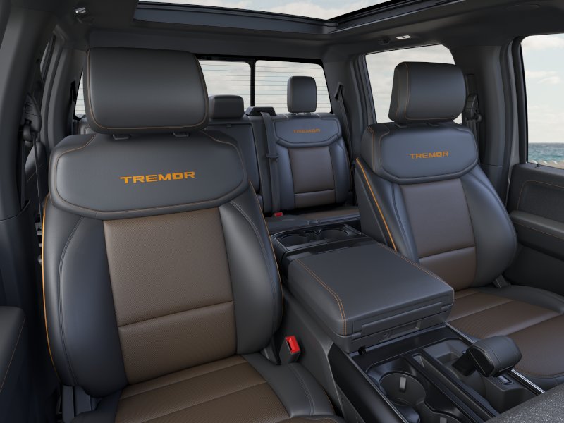 New 2026 Avalanche Ford Tremor® image 26