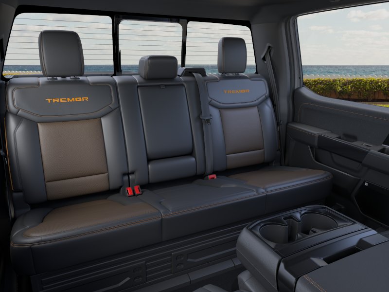 New 2026 Avalanche Ford Tremor® image 27