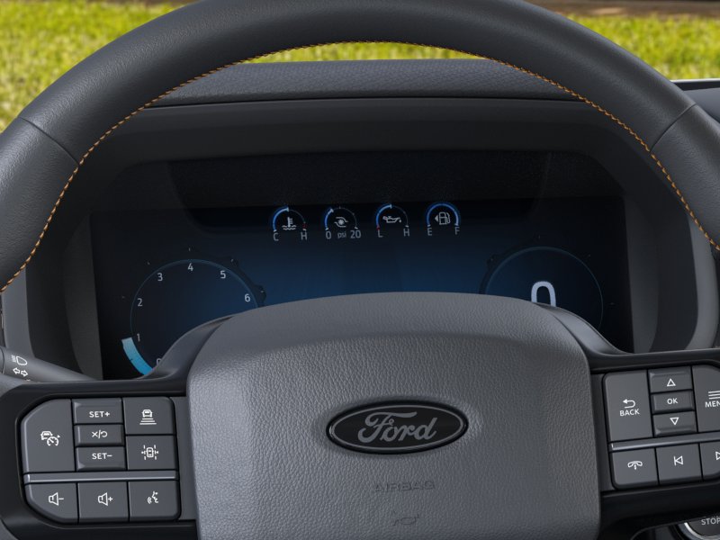 New 2026 Avalanche Ford Tremor® image 29