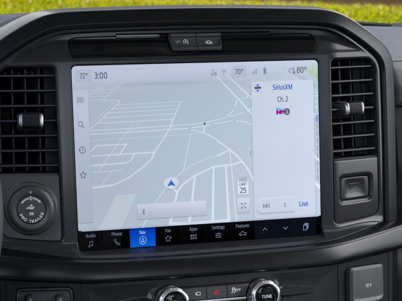 New 2026 Avalanche Ford Tremor® image 30