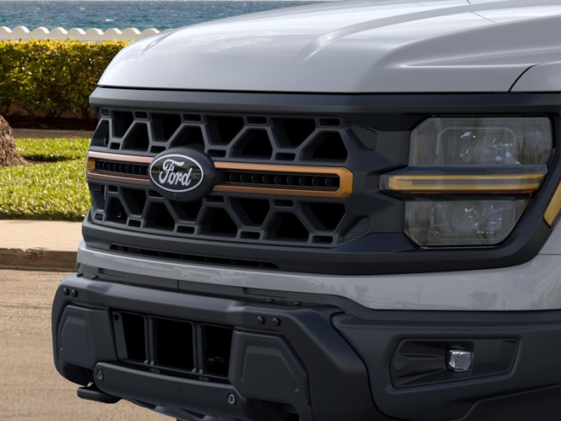 New 2026 Avalanche Ford Tremor® image 33