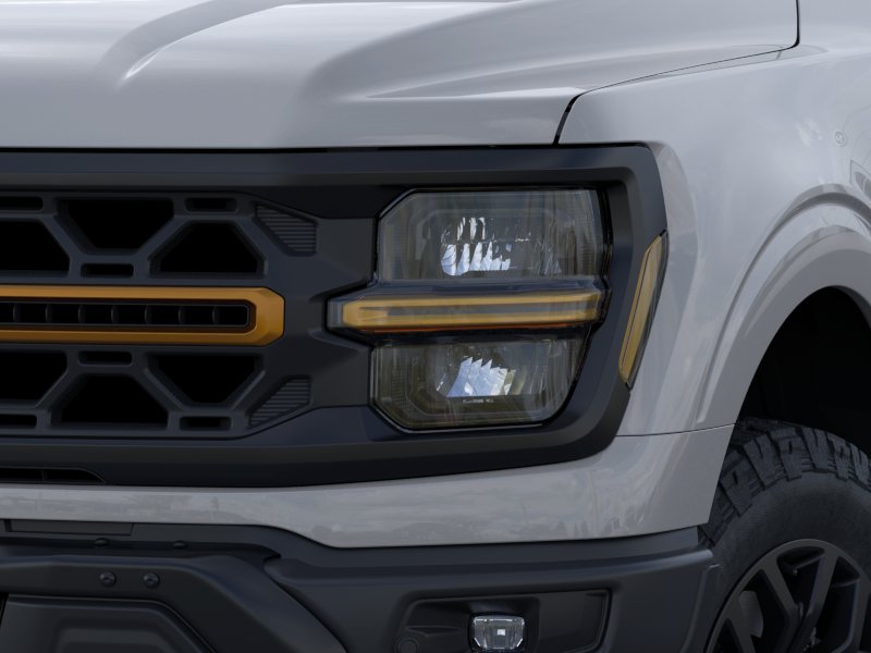 New 2026 Avalanche Ford Tremor® image 34