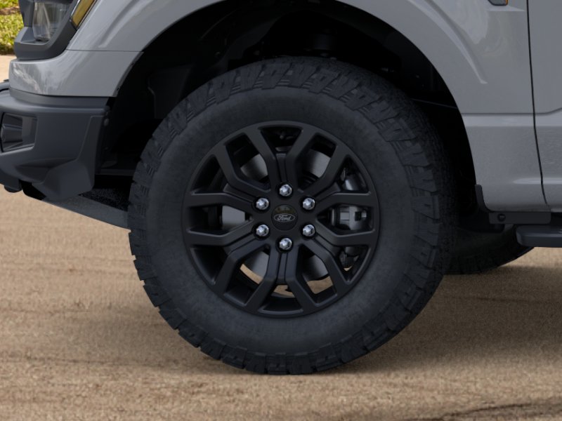 New 2026 Avalanche Ford Tremor® image 35