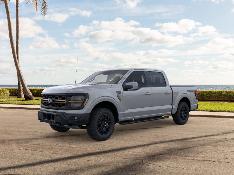 New 2026 Avalanche Ford Tremor® image 17