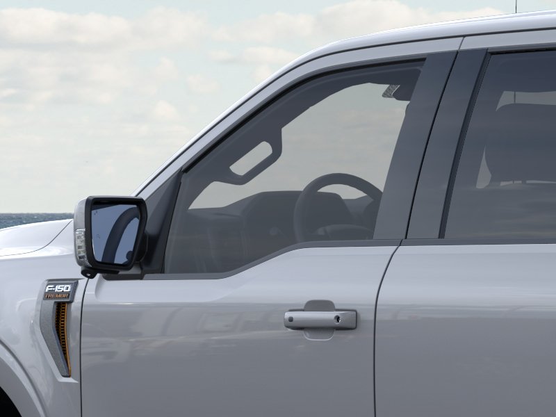 New 2026 Avalanche Ford Tremor® image 36