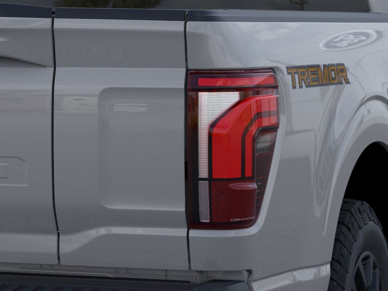 New 2026 Avalanche Ford Tremor® image 37