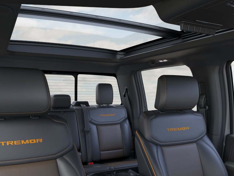 New 2026 Avalanche Ford Tremor® image 38