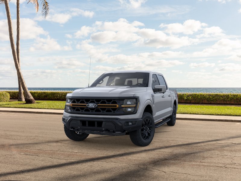 New 2026 Avalanche Ford Tremor® image 18