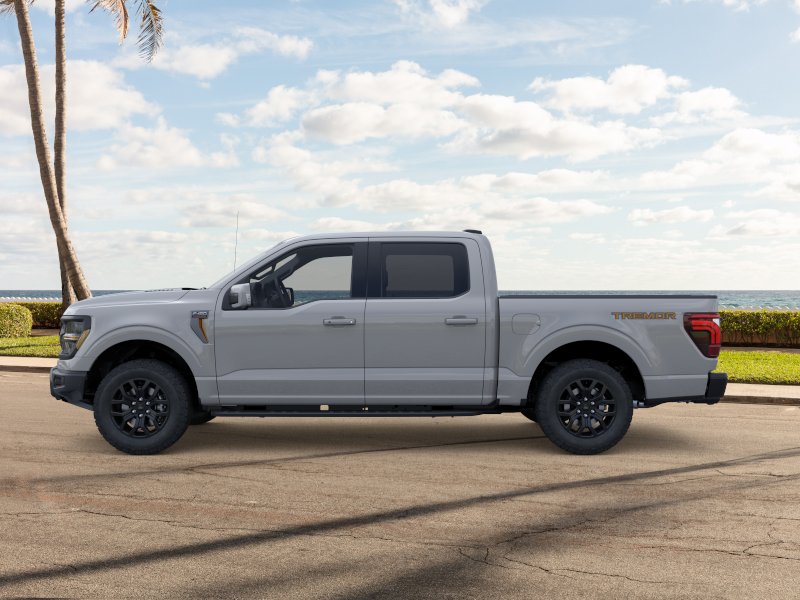 New 2026 Avalanche Ford Tremor® image 19