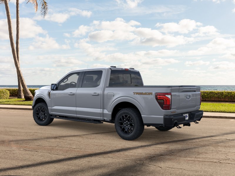 New 2026 Avalanche Ford Tremor® image 20