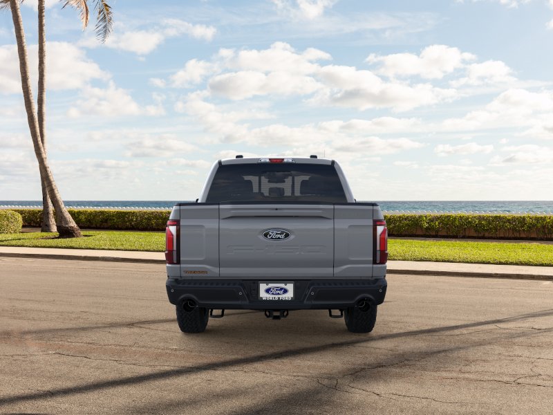 New 2026 Avalanche Ford Tremor® image 21