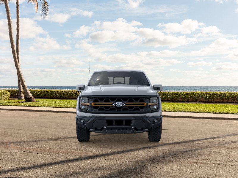 New 2026 Avalanche Ford Tremor® image 22