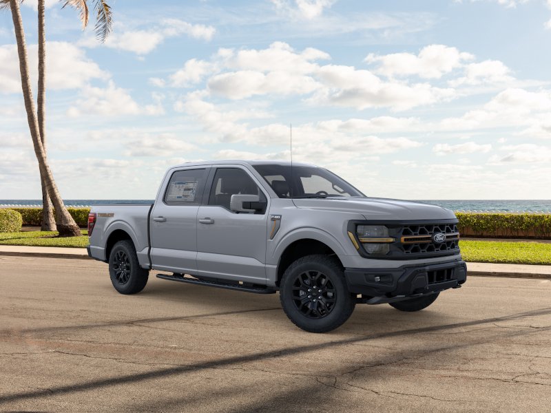 New 2026 Avalanche Ford Tremor® image 23