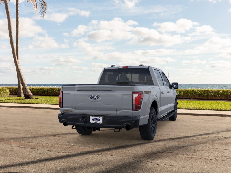 New 2026 Avalanche Ford Tremor® image 24