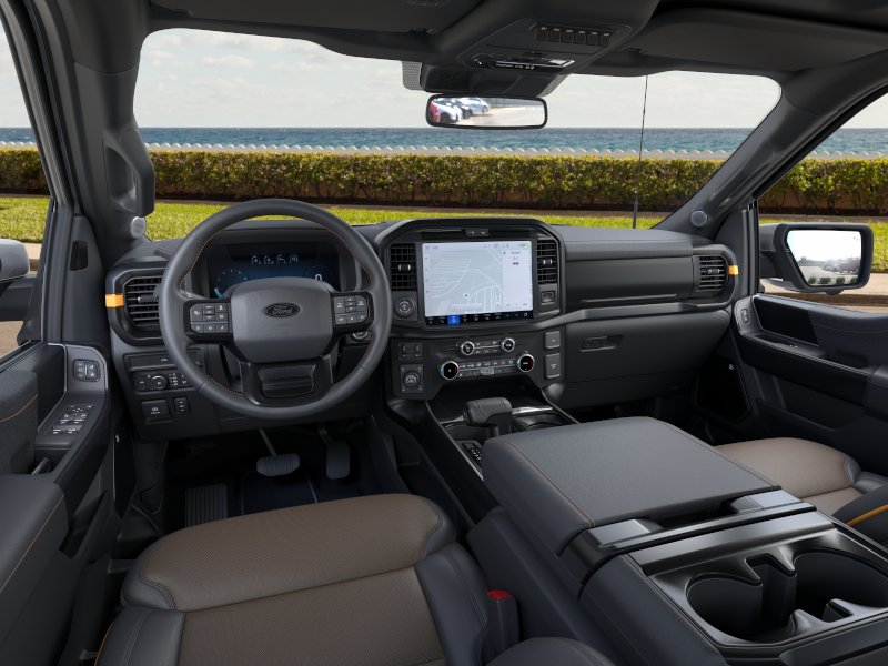 New 2026 Avalanche Ford Tremor® image 25