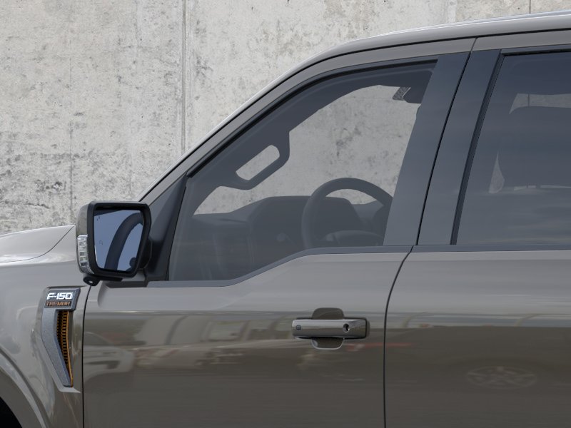 New 2026 Marsh Gray Ford Tremor® image 20