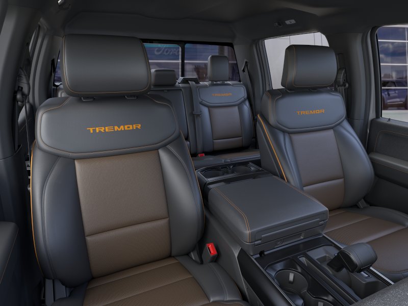 New 2026 Avalanche Ford Tremor® image 30