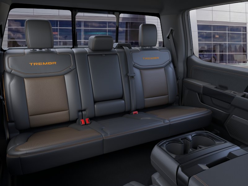 New 2026 Avalanche Ford Tremor® image 31