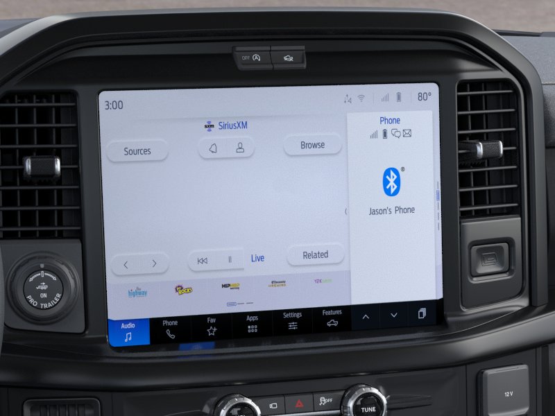 New 2026 Avalanche Ford Tremor® image 34