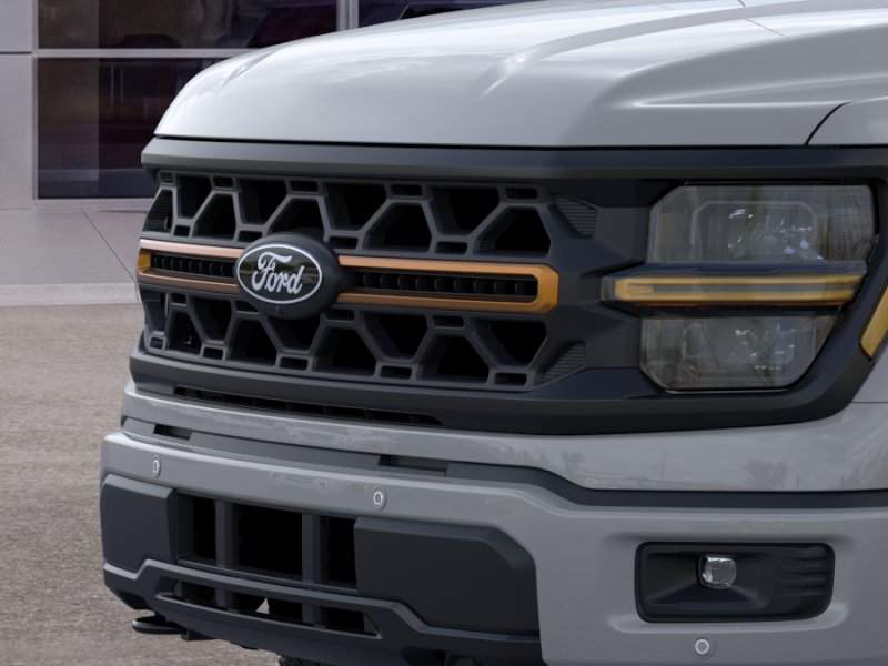 New 2026 Avalanche Ford Tremor® image 37