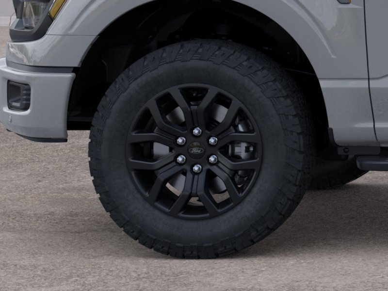 New 2026 Avalanche Ford Tremor® image 39