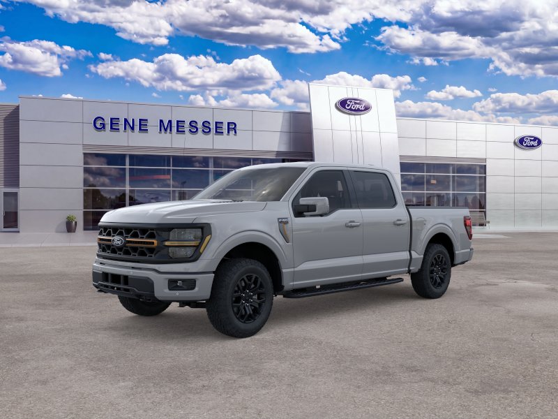 New 2026 Avalanche Ford Tremor® image 21